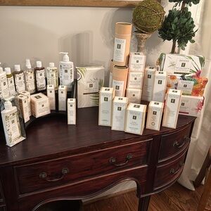 Eminence Firm Skin Moisturizer,